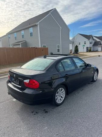 2006 BMW E90 3 Series Sedan - Image 4 of 20