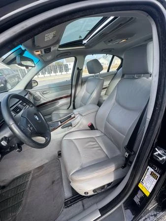 2006 BMW E90 3 Series Sedan - Image 8 of 20