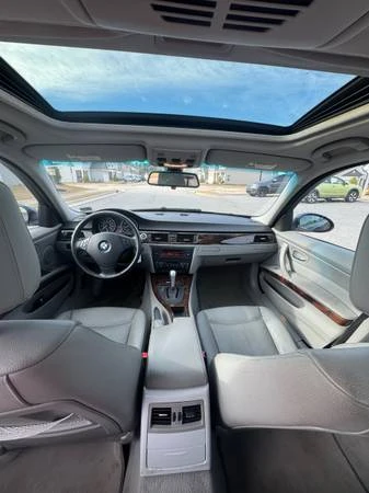 2006 BMW E90 3 Series Sedan - Image 10 of 20