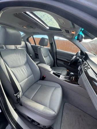 2006 BMW E90 3 Series Sedan - Image 11 of 20