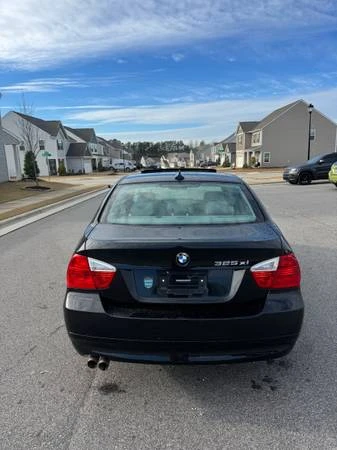 2006 BMW E90 3 Series Sedan - Image 5 of 20