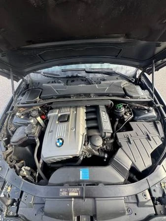 2006 BMW E90 3 Series Sedan - Image 14 of 20