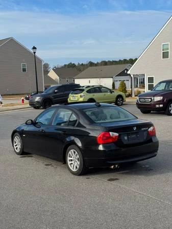 2006 BMW E90 3 Series Sedan - Image 20 of 20
