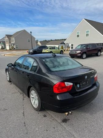 2006 BMW E90 3 Series Sedan - Image 6 of 20
