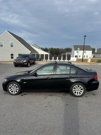 2006 BMW E90 3 Series Sedan - Image 7 of 20