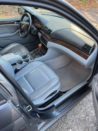 2001 BMW E46 3 Series - Image 6 of 10