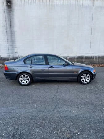 2001 BMW E46 3 Series - Image 4 of 10