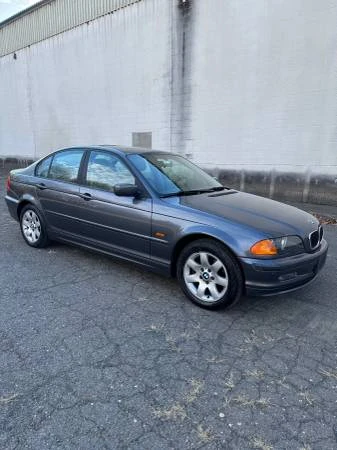 2001 BMW E46 3 Series - Image 3 of 10