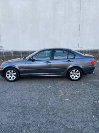 2001 BMW E46 3 Series - Image 2 of 10