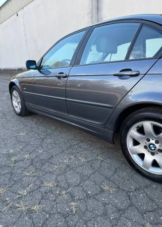 2001 BMW E46 3 Series - Image 10 of 10