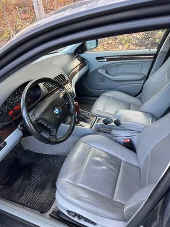 2001 BMW E46 3 Series - Image 7 of 10