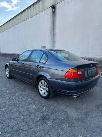 2001 BMW E46 3 Series - Image 9 of 10