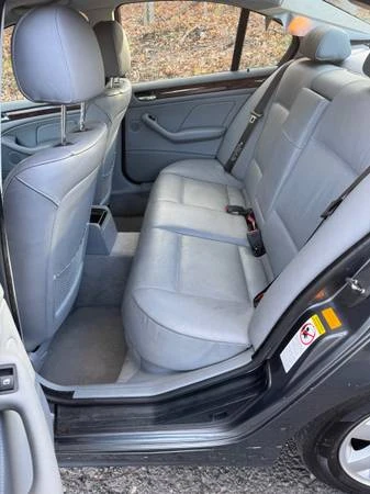 2001 BMW E46 3 Series - Image 8 of 10