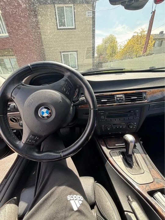BMW 3 Series - Image 4 of 9