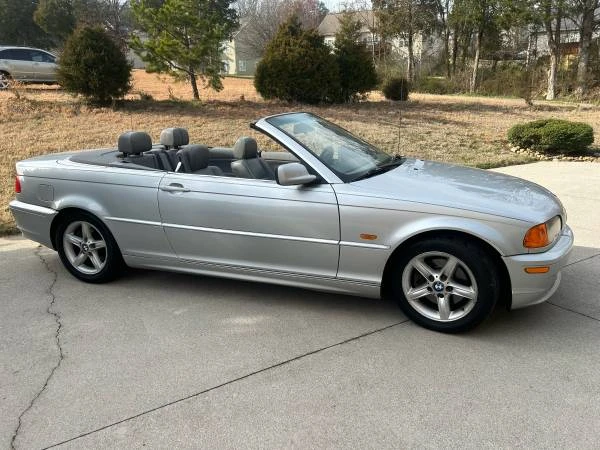 2005 BMW E46 3 Series - Image 7 of 14
