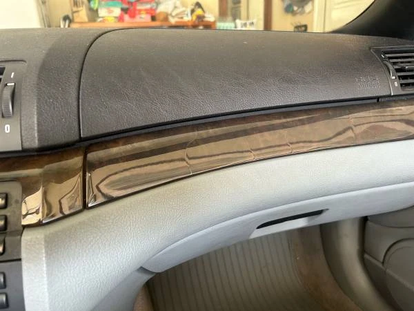 2005 BMW E46 3 Series - Image 10 of 14