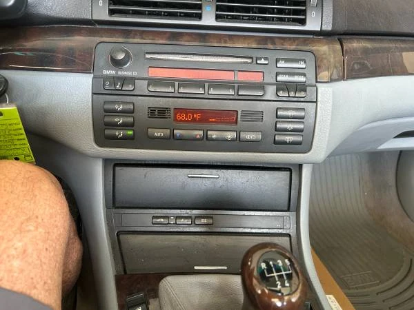 2005 BMW E46 3 Series - Image 9 of 14