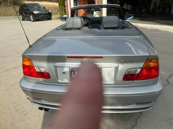 2005 BMW E46 3 Series - Image 2 of 14