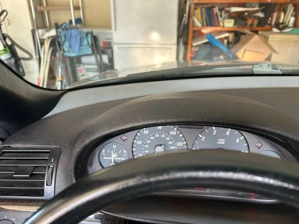 2005 BMW E46 3 Series - Image 11 of 14