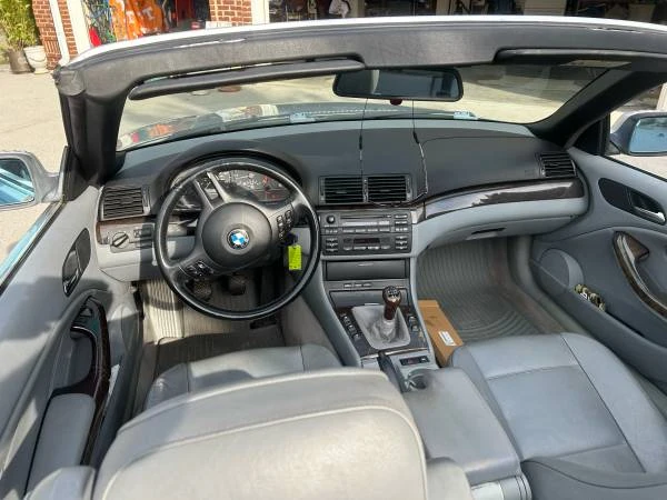 2005 BMW E46 3 Series - Image 5 of 14