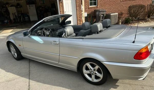 2005 BMW E46 3 Series - Image 3 of 14