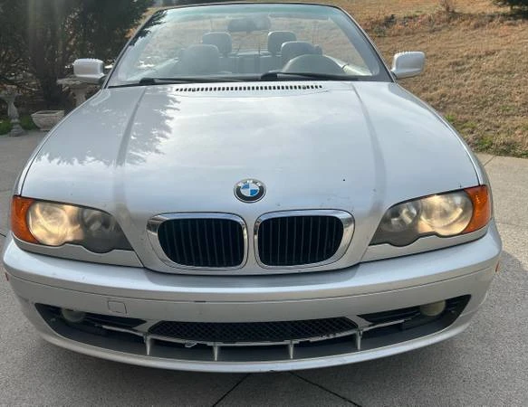 2005 BMW E46 3 Series - Image 6 of 14