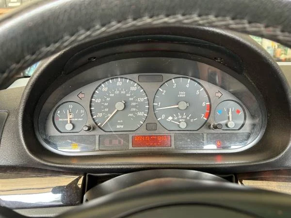 2005 BMW E46 3 Series - Image 8 of 14