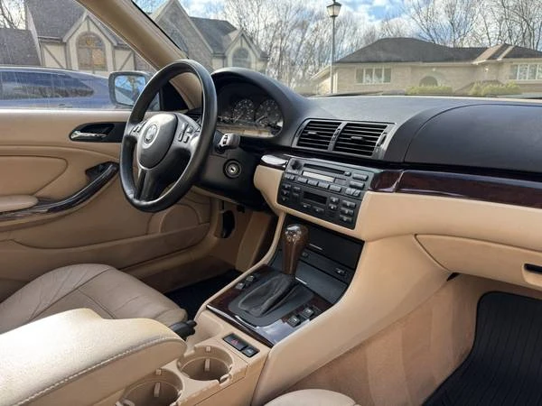 2005 BMW E46 3 Series - Image 9 of 18