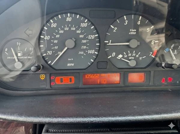 2005 BMW E46 3 Series - Image 18 of 18