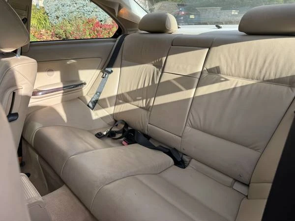 2005 BMW E46 3 Series - Image 16 of 18