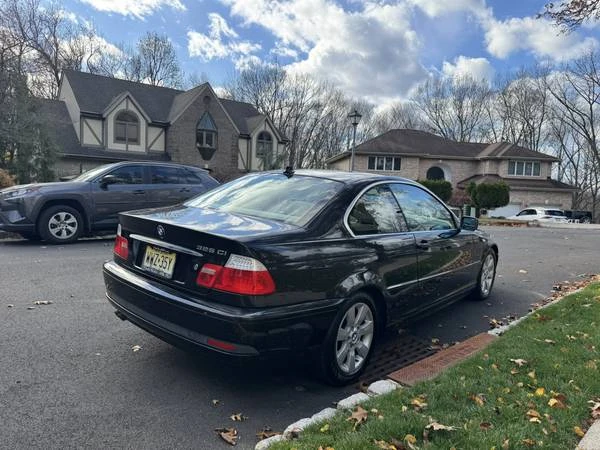 2005 BMW E46 3 Series - Image 5 of 18