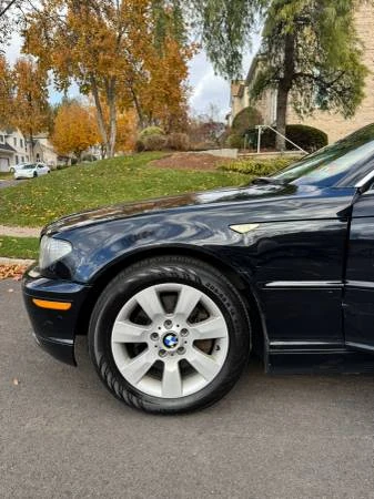 2005 BMW E46 3 Series - Image 7 of 18
