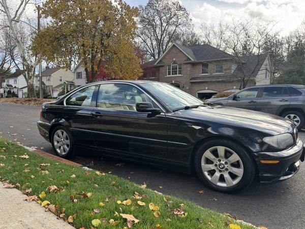 2005 BMW E46 3 Series - Image 3 of 18