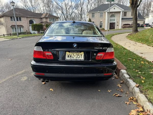 2005 BMW E46 3 Series - Image 6 of 18