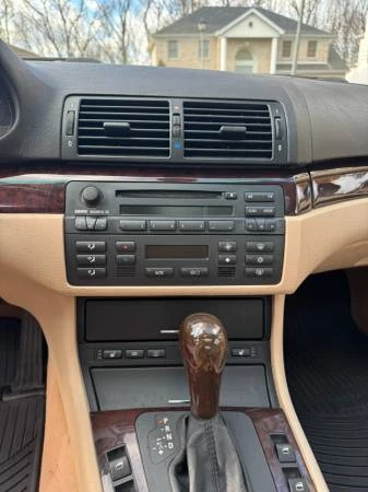 2005 BMW E46 3 Series - Image 12 of 18