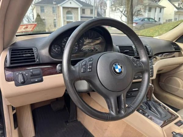 2005 BMW E46 3 Series - Image 10 of 18