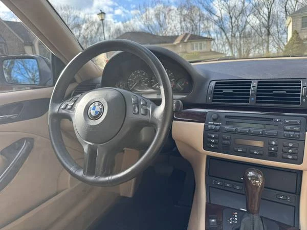 2005 BMW E46 3 Series - Image 11 of 18