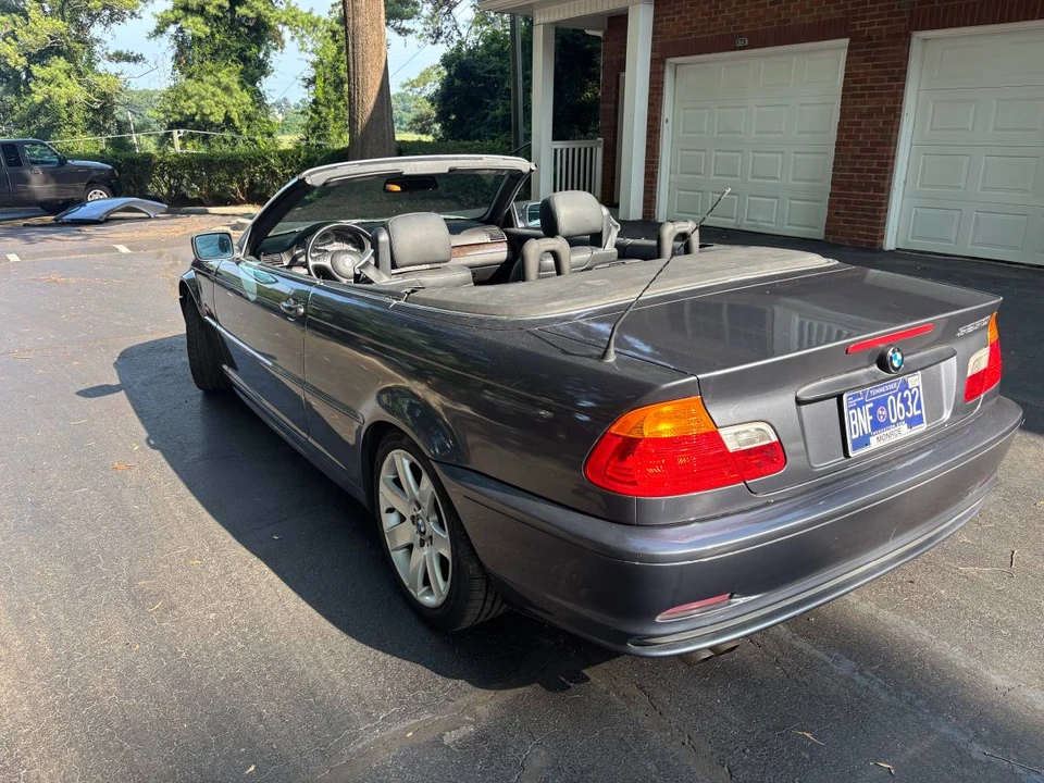 2001 BMW E46 3 Series - Image 2 of 9