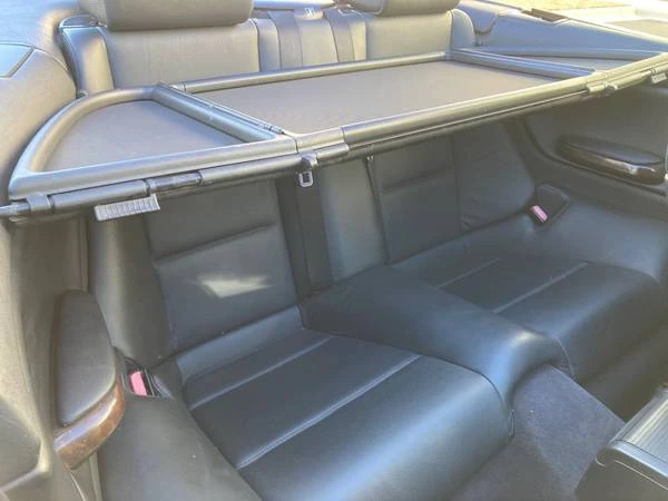 2002 BMW E46 3 Series - Image 13 of 21