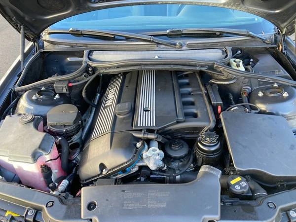 2002 BMW E46 3 Series - Image 19 of 21