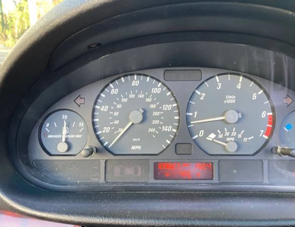 2002 BMW E46 3 Series - Image 11 of 21