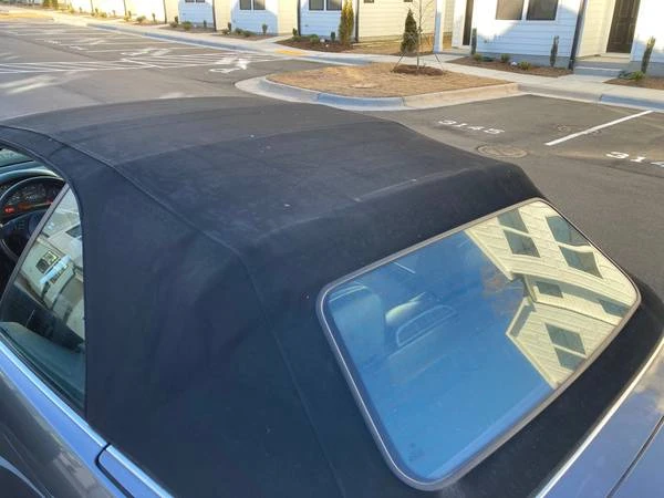 2002 BMW E46 3 Series - Image 6 of 21