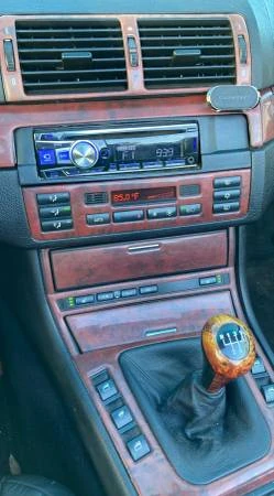 2002 BMW E46 3 Series - Image 12 of 21