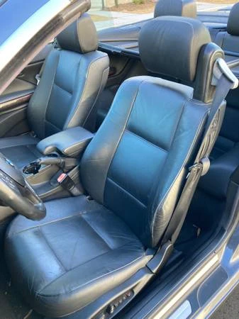 2002 BMW E46 3 Series - Image 10 of 21