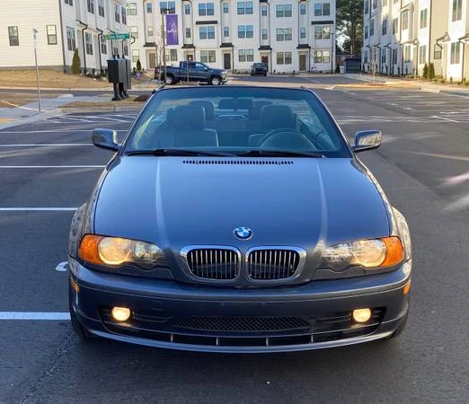2002 BMW E46 3 Series - Image 5 of 21
