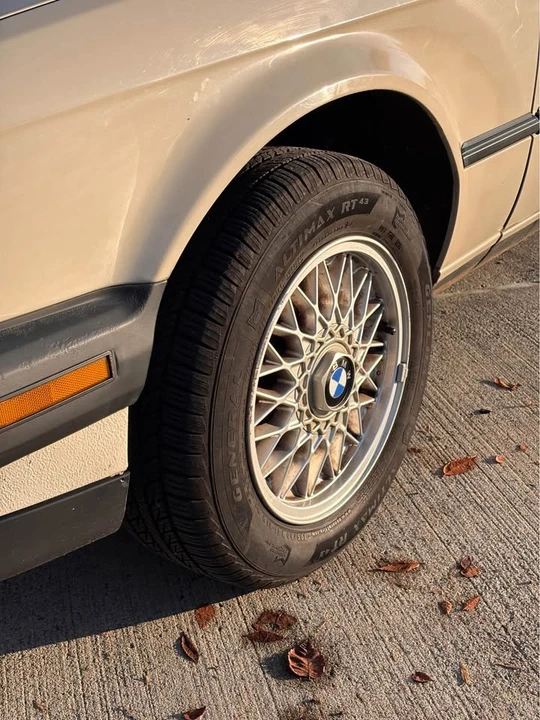 1986 BMW E30 3 Series - Image 6 of 10