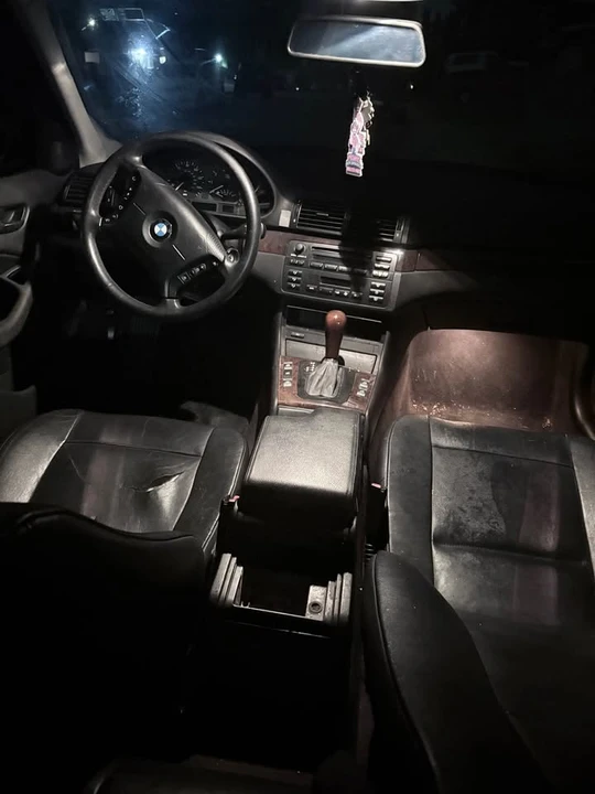2003 BMW E46 3 Series - Image 6 of 8