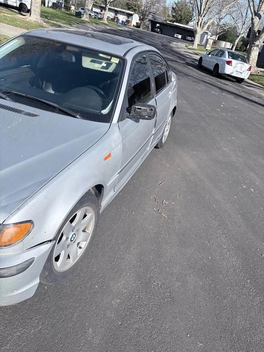2003 BMW E46 3 Series - Image 2 of 8
