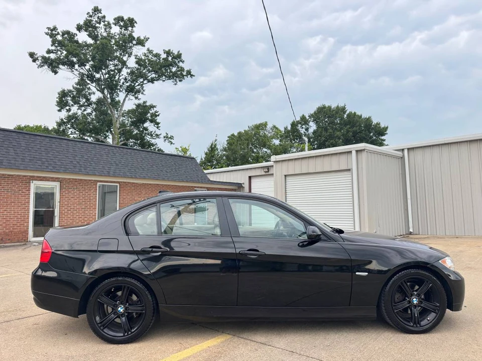 2006 BMW E90 3 Series Sedan - Image 7 of 23