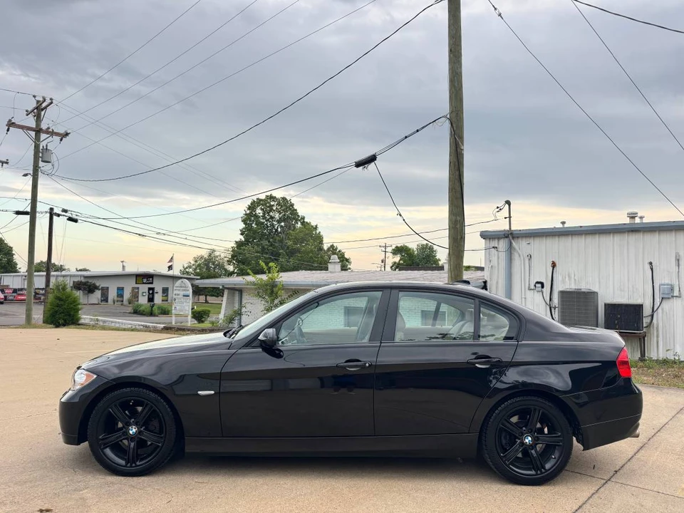 2006 BMW E90 3 Series Sedan - Image 6 of 23